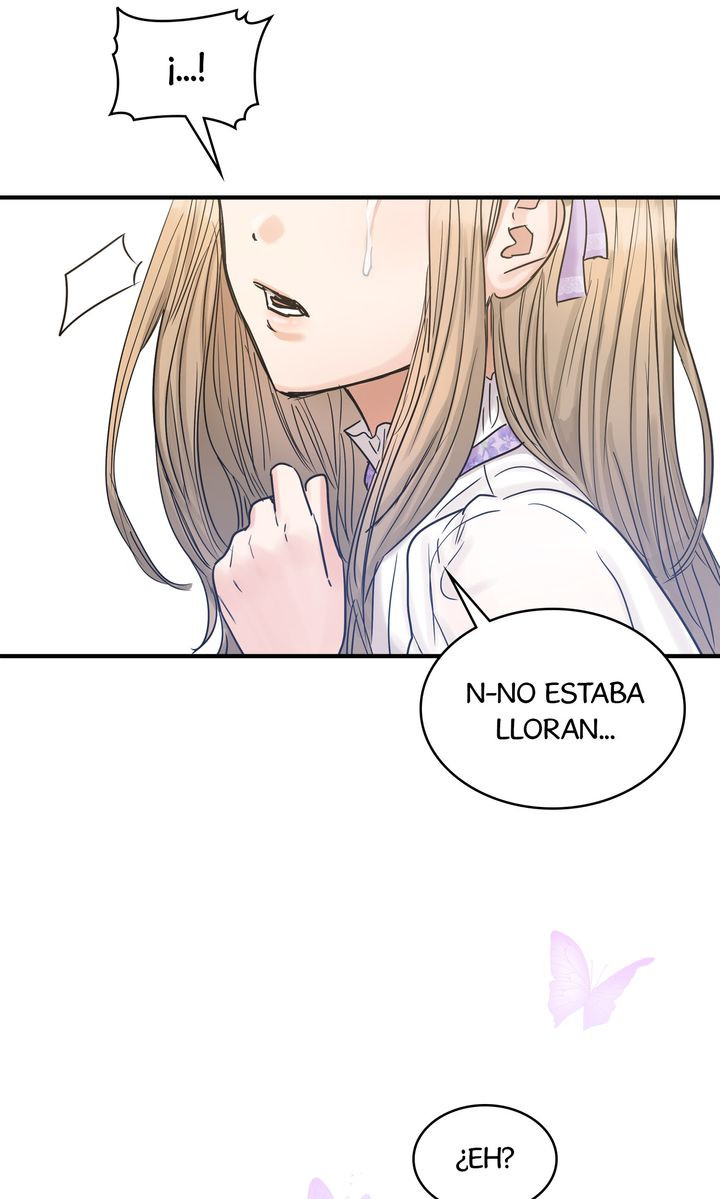 Dos Herederos Capitulo 15 página 34