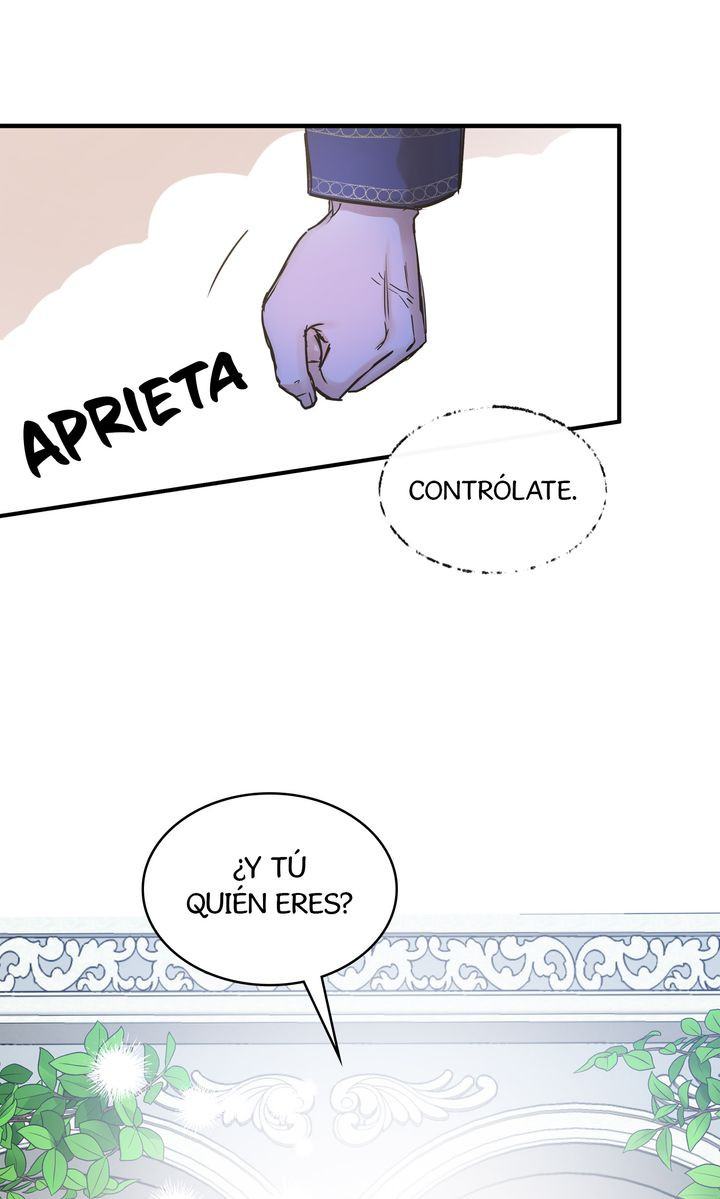 Dos Herederos Capitulo 15 página 39