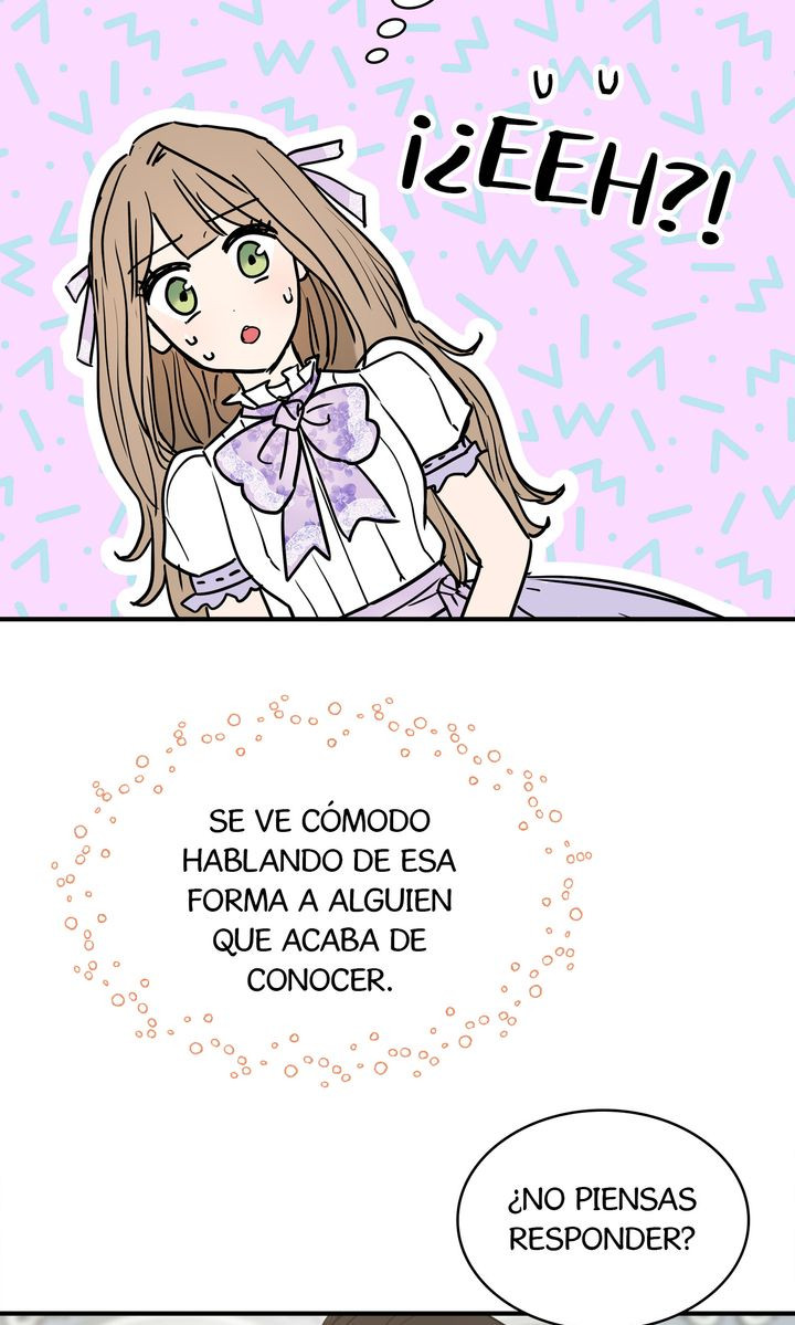 Dos Herederos Capitulo 15 página 41