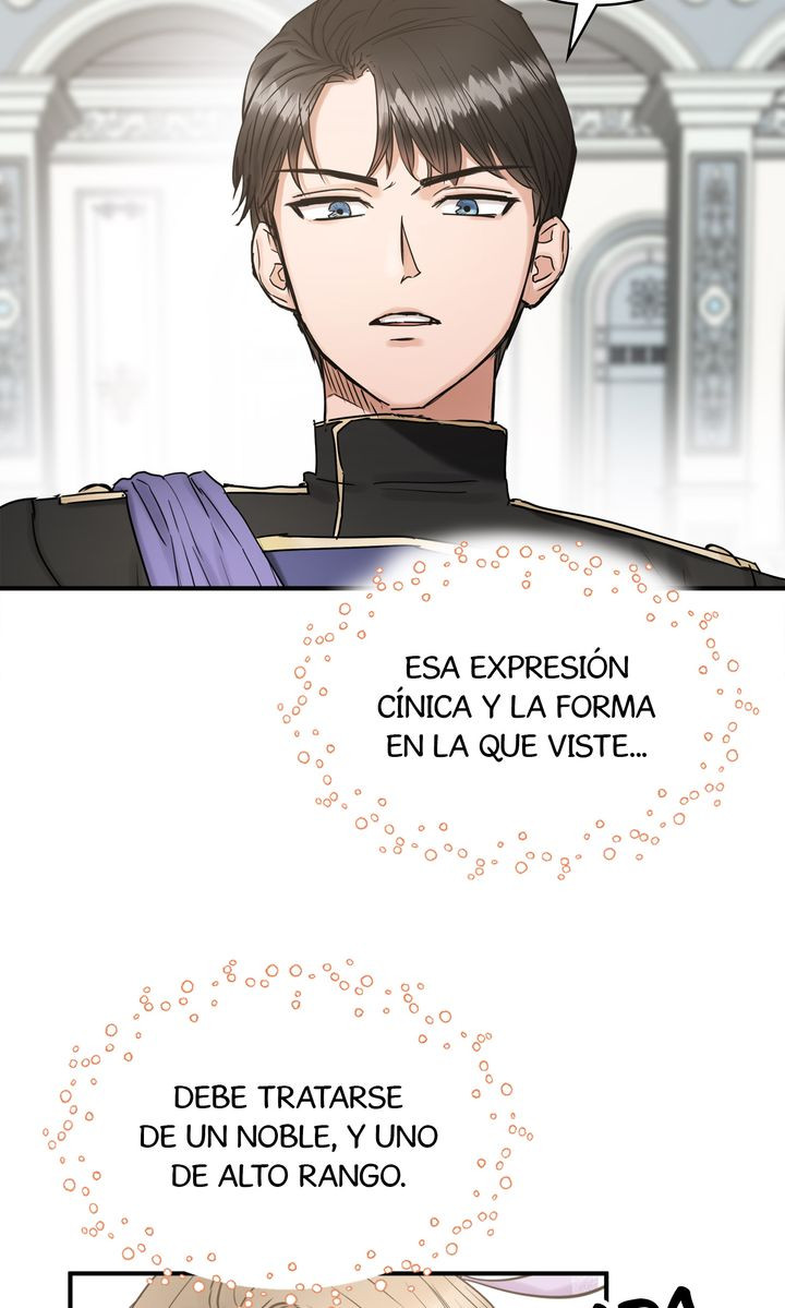 Dos Herederos Capitulo 15 página 42