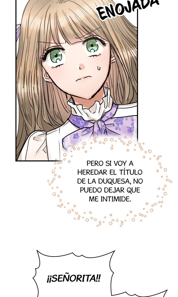Dos Herederos Capitulo 15 página 43