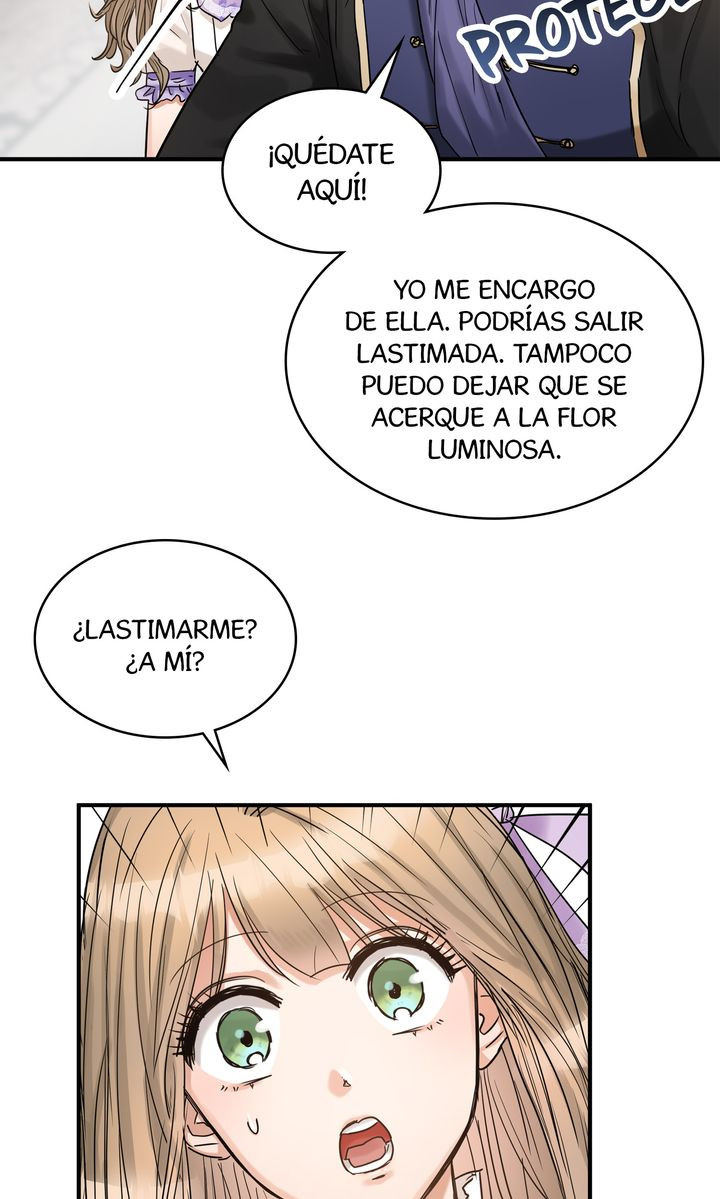 Dos Herederos Capitulo 15 página 46