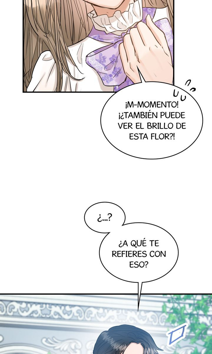 Dos Herederos Capitulo 15 página 47