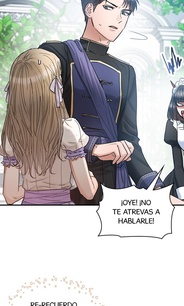 Dos Herederos Capitulo 15 página 48
