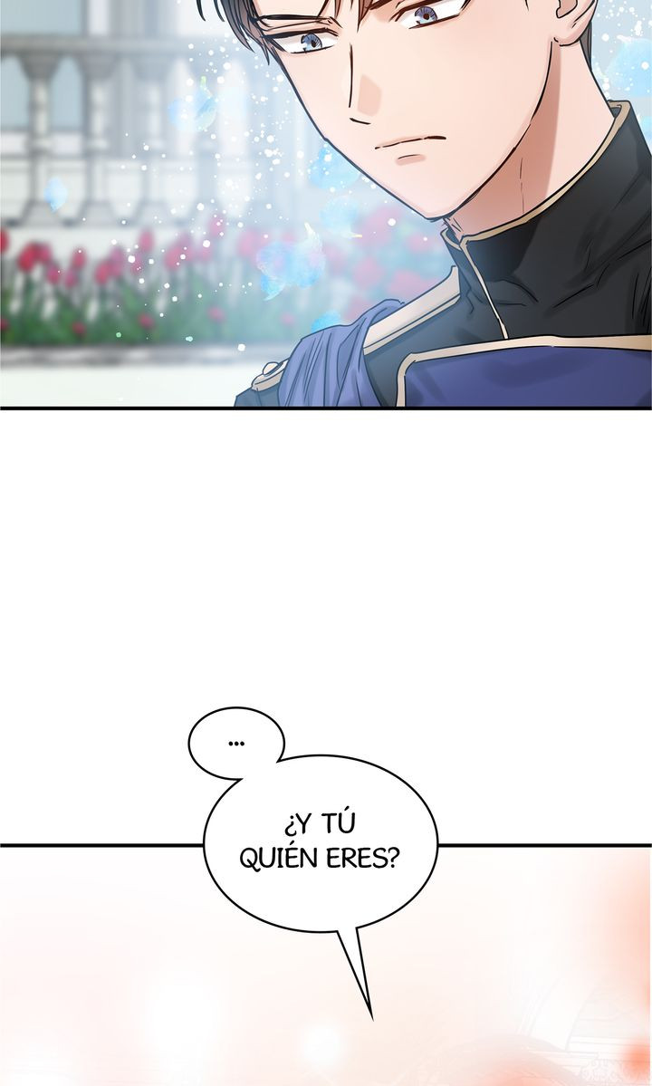 Dos Herederos Capitulo 15 página 5