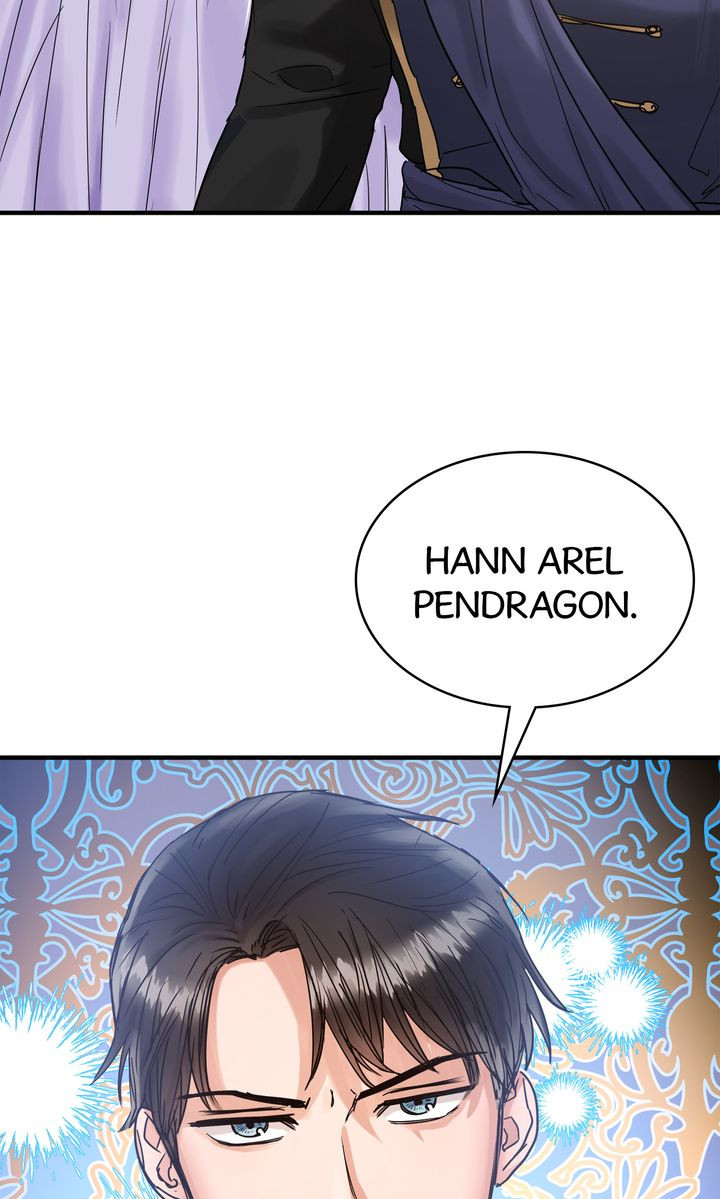 Dos Herederos Capitulo 15 página 52