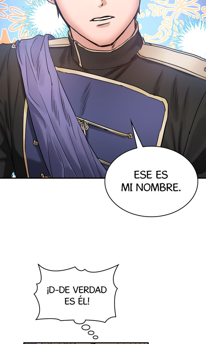 Dos Herederos Capitulo 15 página 53