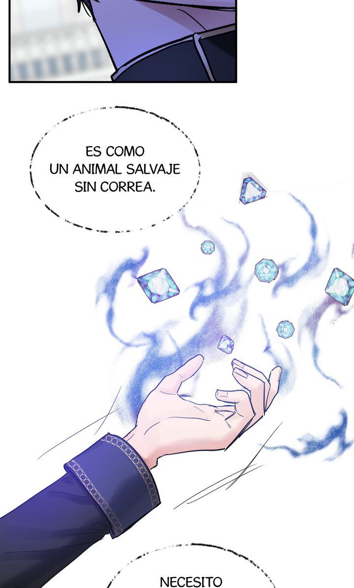Dos Herederos Capitulo 16 página 10
