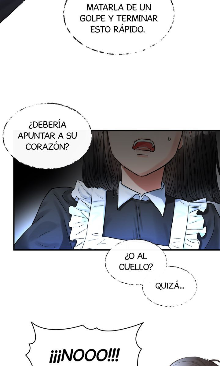 Dos Herederos Capitulo 16 página 11