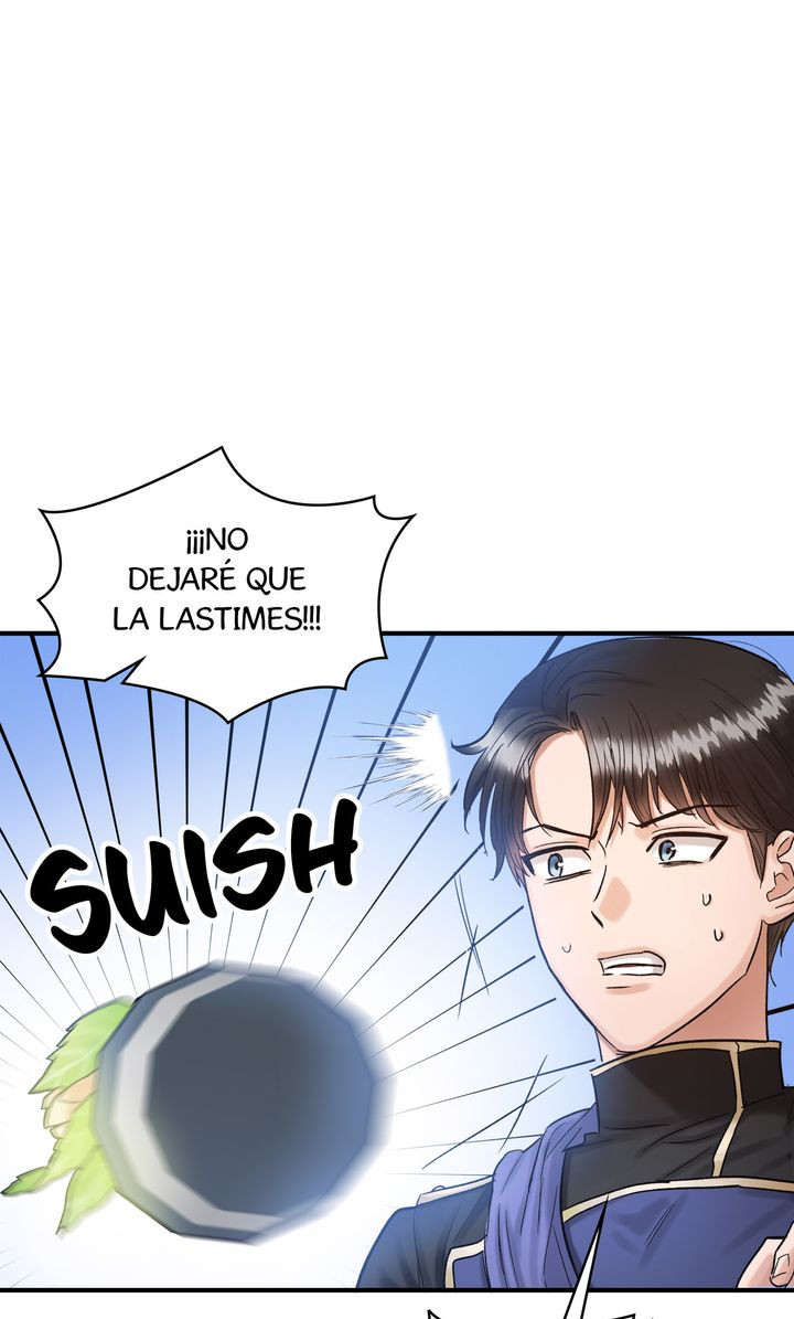 Dos Herederos Capitulo 16 página 14