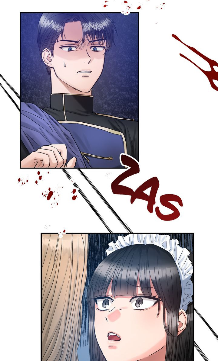 Dos Herederos Capitulo 16 página 18