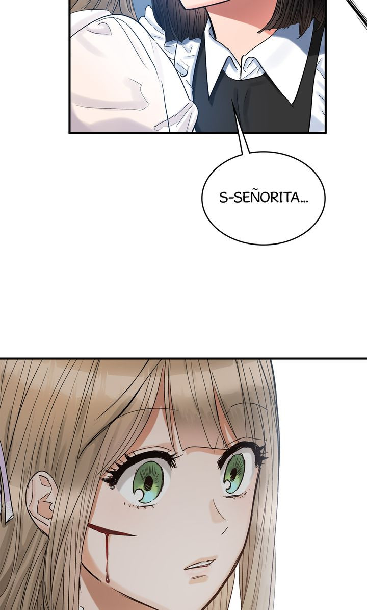 Dos Herederos Capitulo 16 página 19