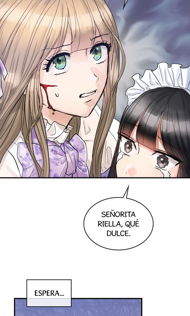 Dos Herederos Capitulo 16 página 25
