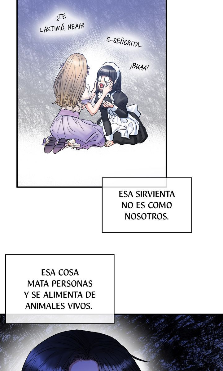 Dos Herederos Capitulo 16 página 26