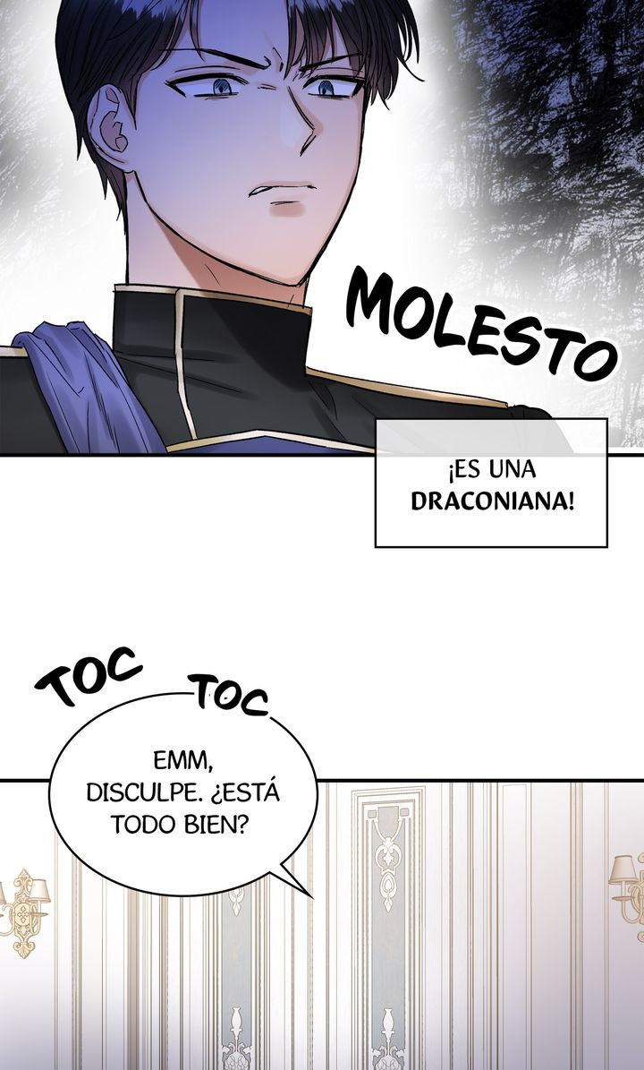 Dos Herederos Capitulo 16 página 27