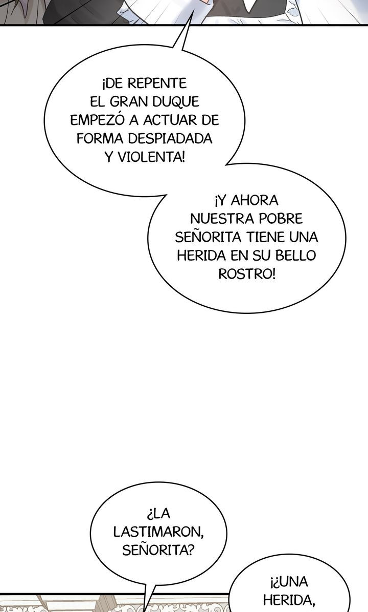 Dos Herederos Capitulo 16 página 33