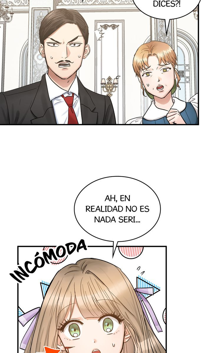 Dos Herederos Capitulo 16 página 34