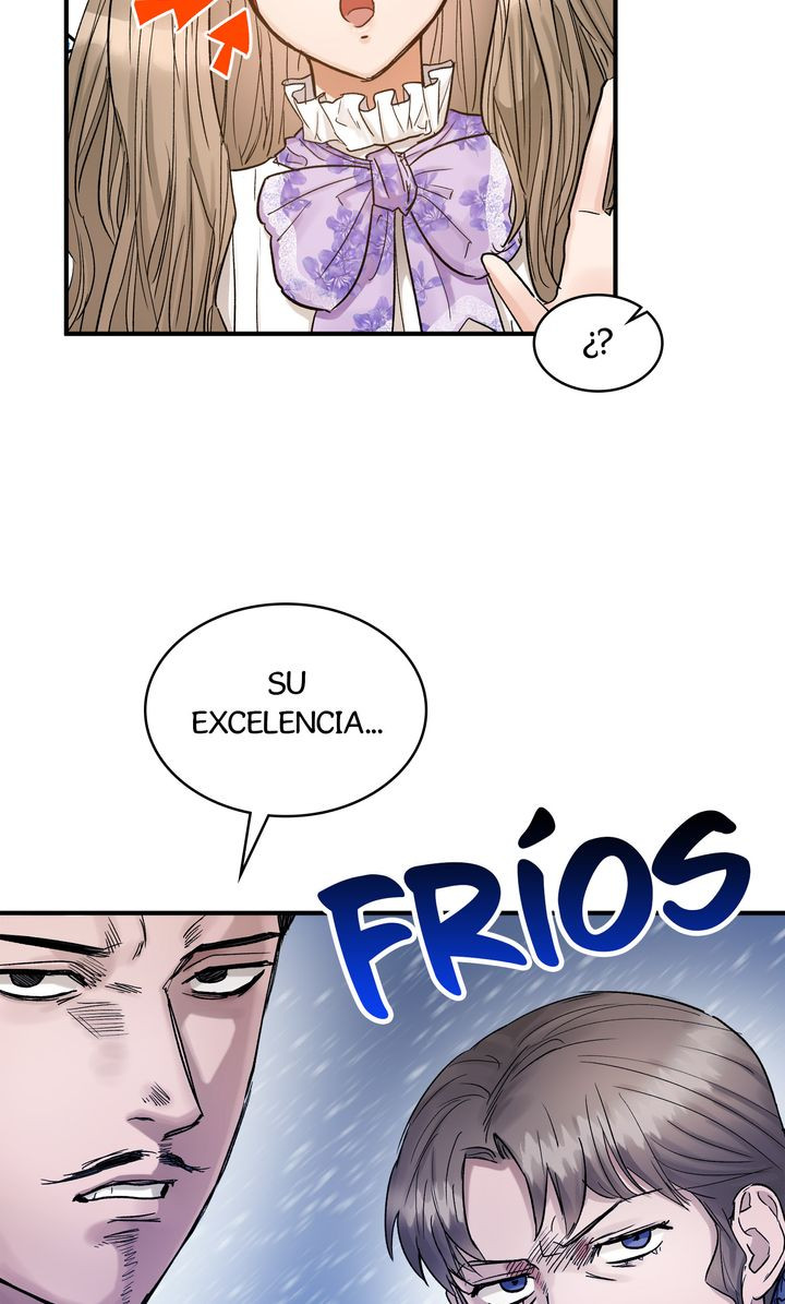 Dos Herederos Capitulo 16 página 35