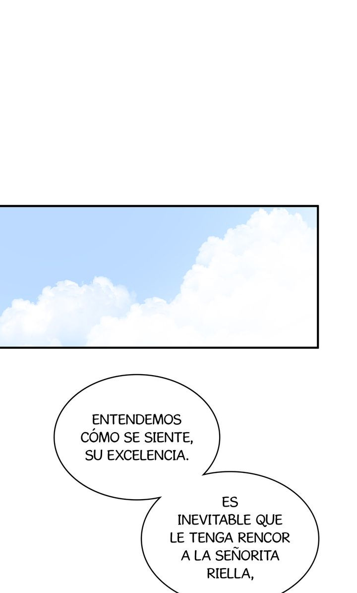 Dos Herederos Capitulo 16 página 39