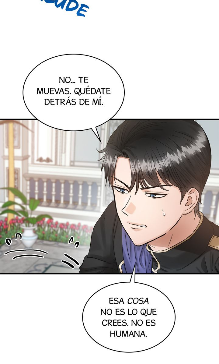 Dos Herederos Capitulo 16 página 4