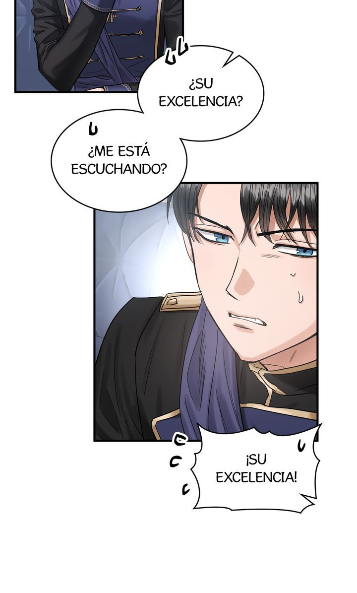 Dos Herederos Capitulo 16 página 42