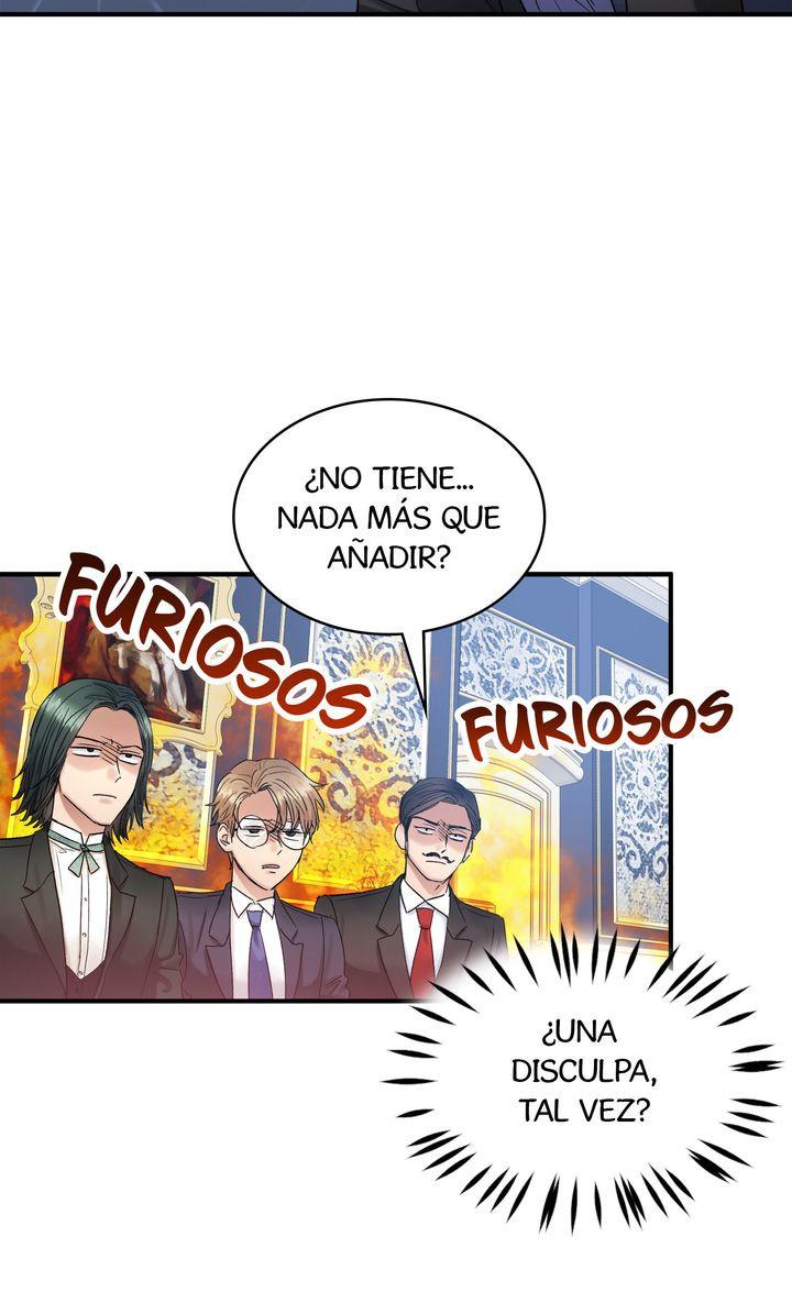 Dos Herederos Capitulo 16 página 45