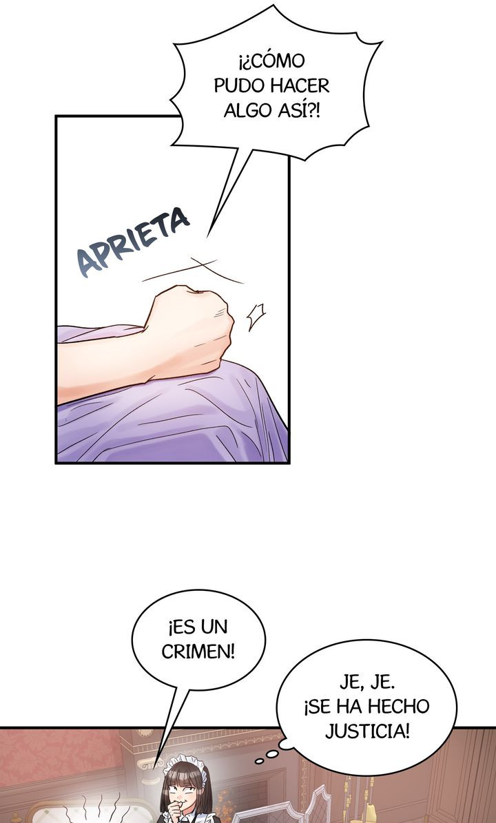 Dos Herederos Capitulo 16 página 47