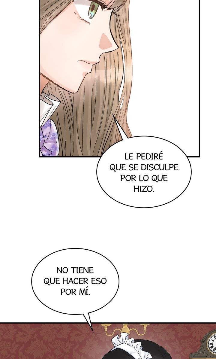 Dos Herederos Capitulo 16 página 50