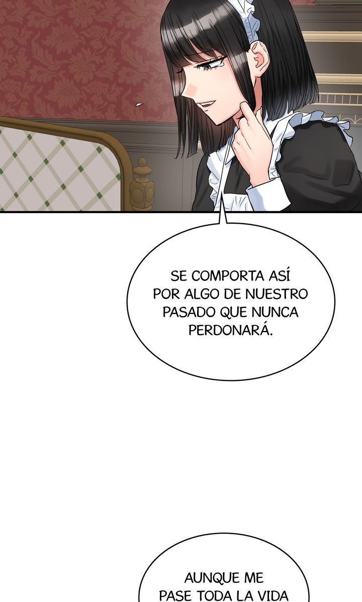 Dos Herederos Capitulo 16 página 51