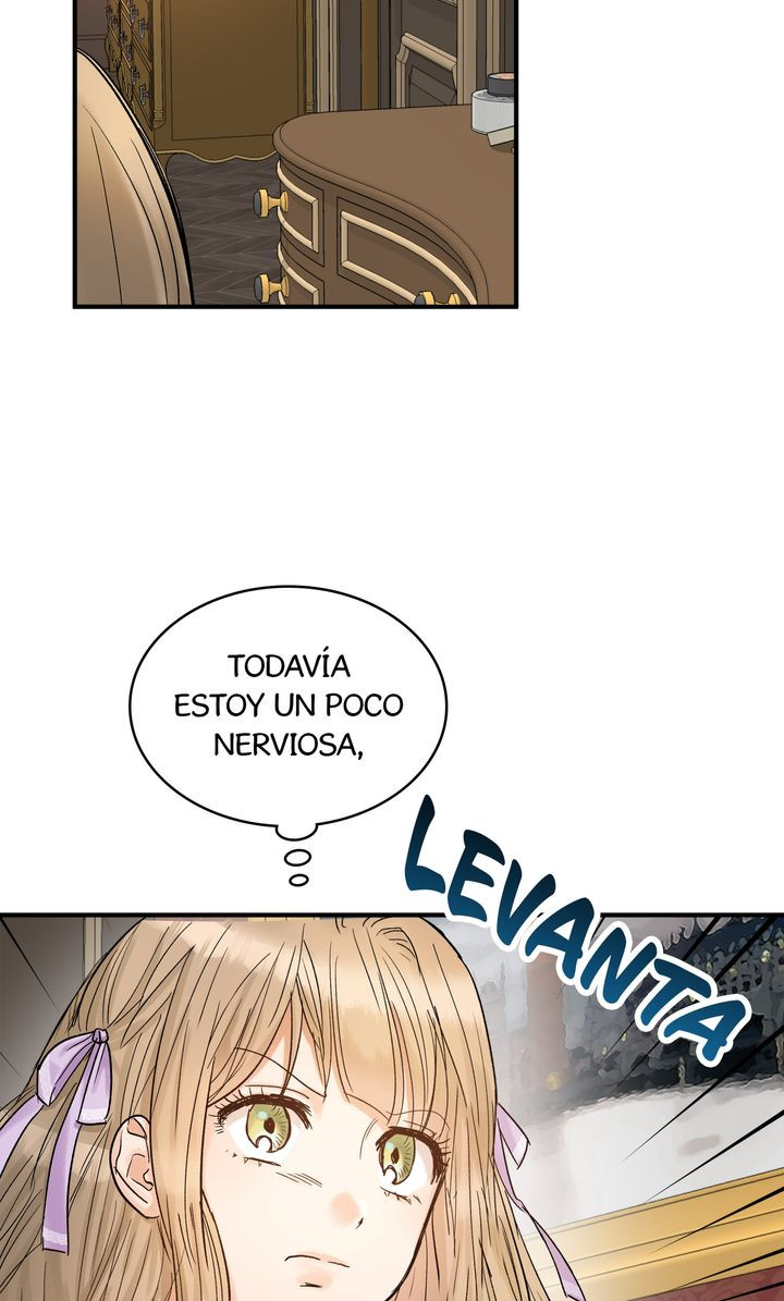 Dos Herederos Capitulo 16 página 54