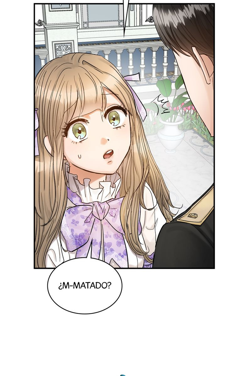 Dos Herederos Capitulo 16 página 6