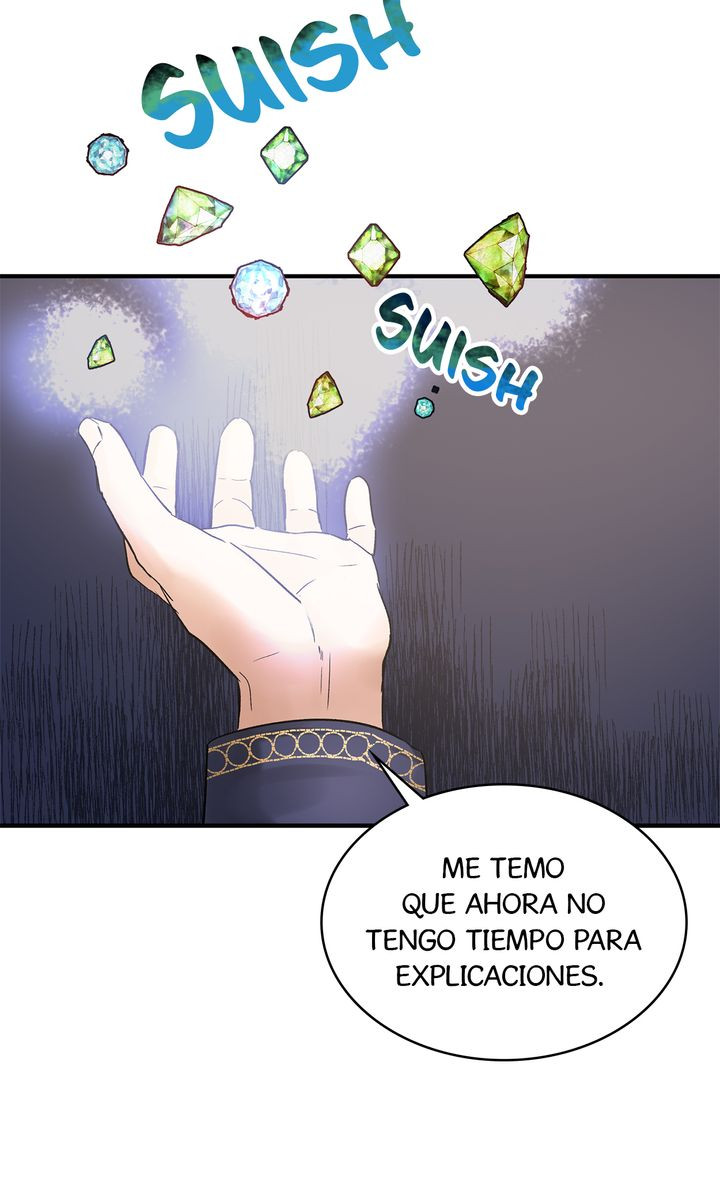 Dos Herederos Capitulo 16 página 7