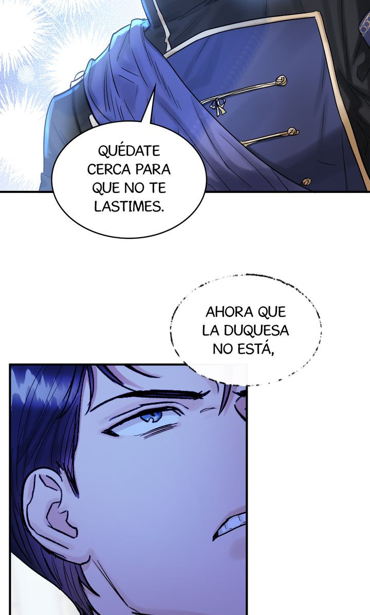 Dos Herederos Capitulo 16 página 9