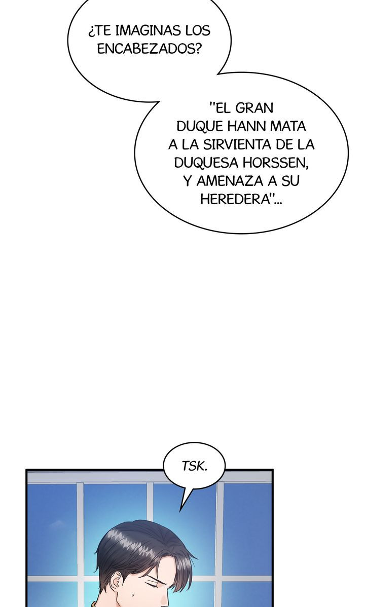 Dos Herederos Capitulo 17 página 13