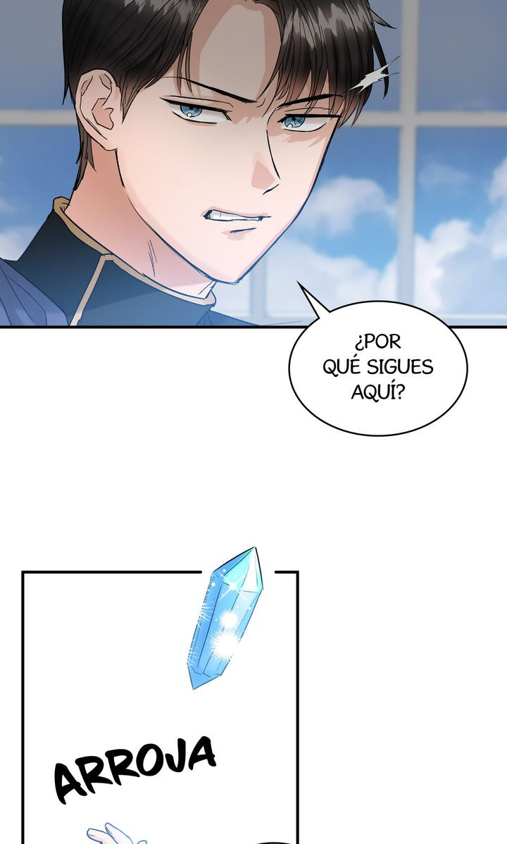Dos Herederos Capitulo 17 página 15
