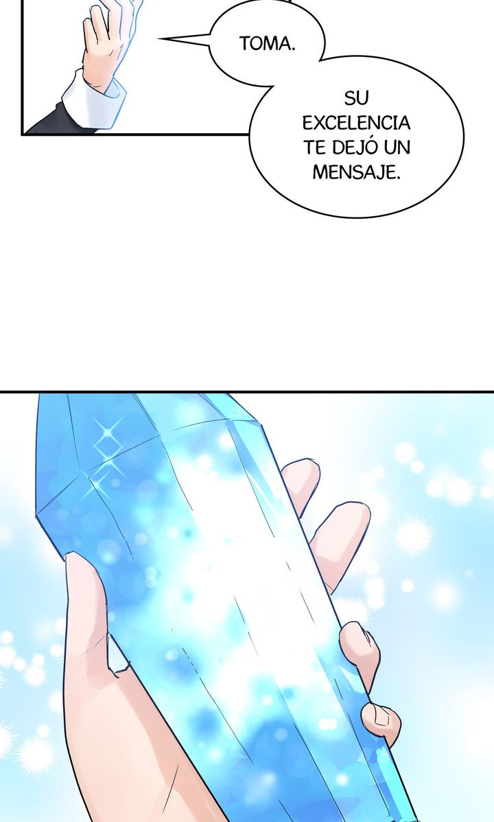 Dos Herederos Capitulo 17 página 16