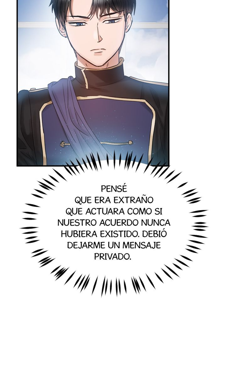 Dos Herederos Capitulo 17 página 18