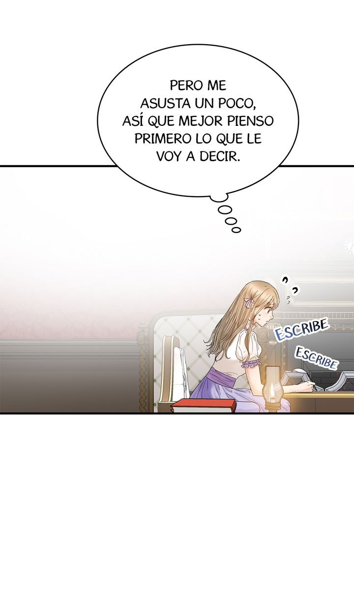 Dos Herederos Capitulo 17 página 2