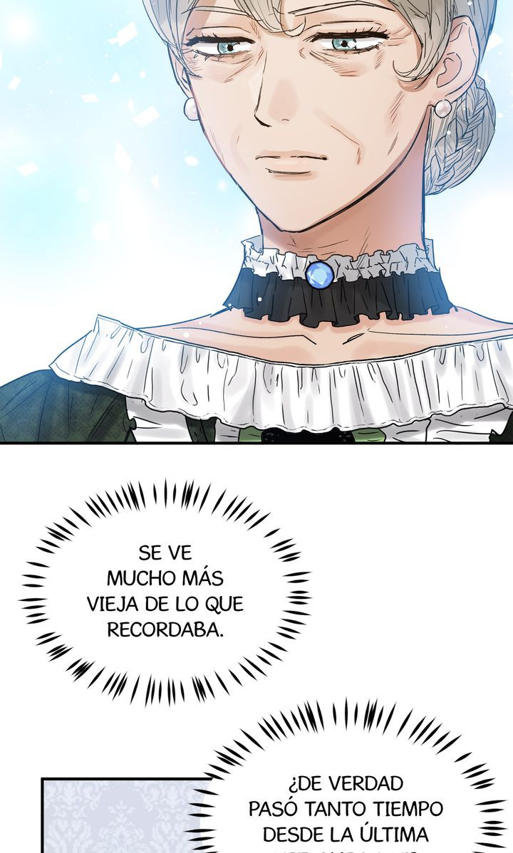Dos Herederos Capitulo 17 página 22