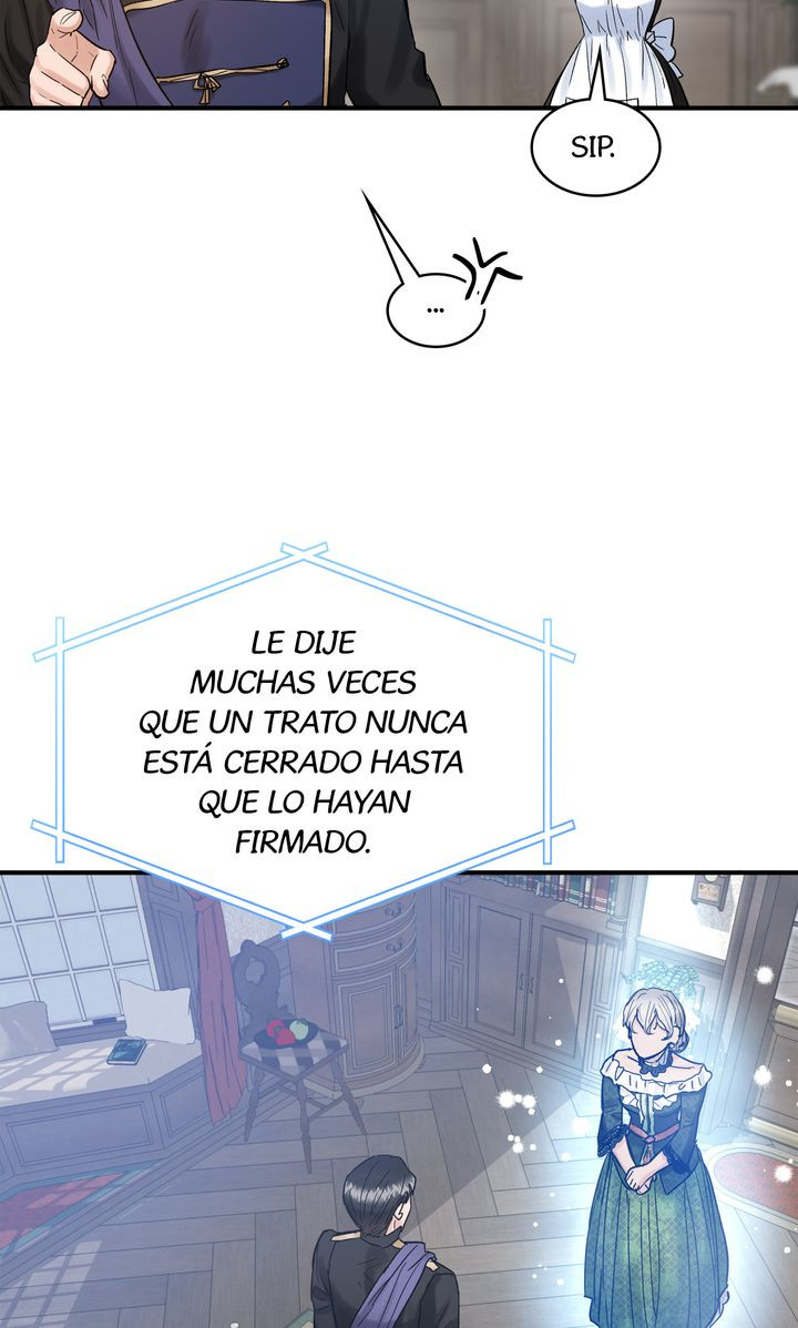 Dos Herederos Capitulo 17 página 27