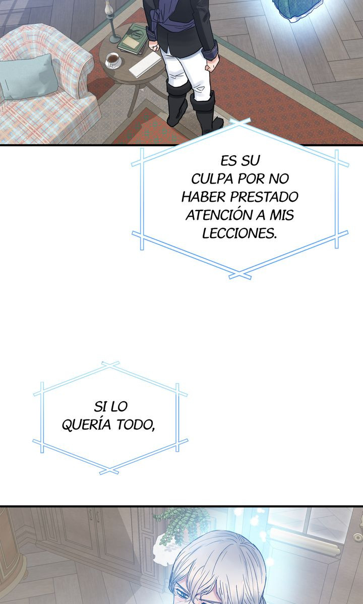 Dos Herederos Capitulo 17 página 28