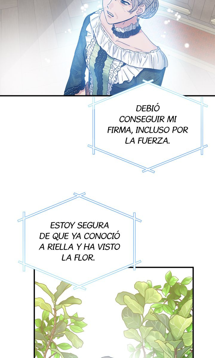 Dos Herederos Capitulo 17 página 29