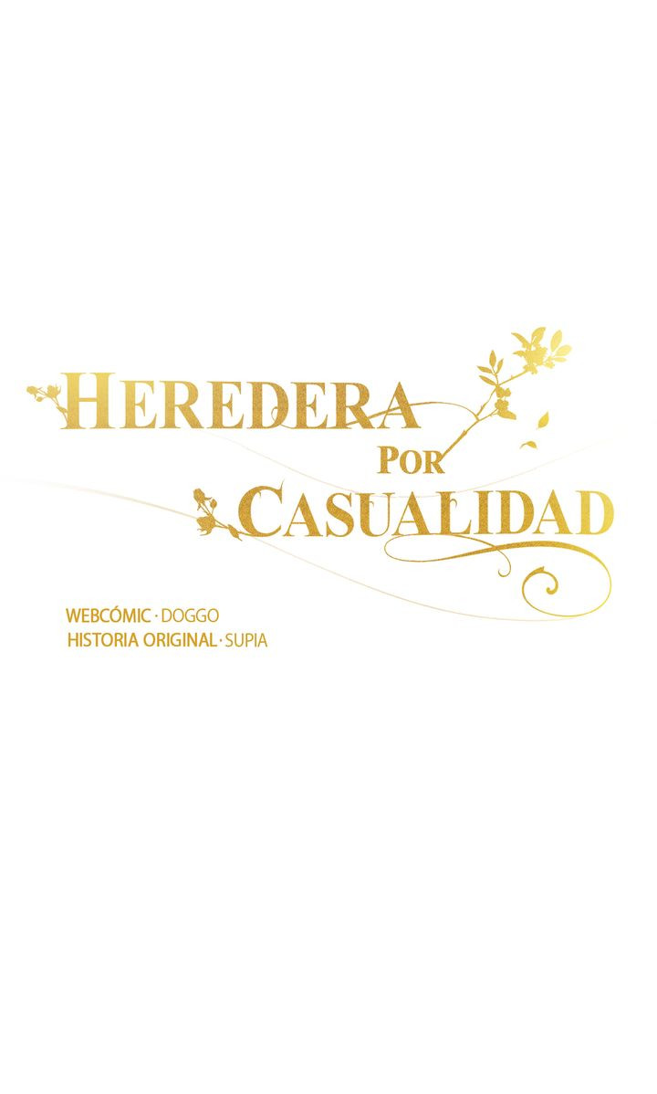 Dos Herederos Capitulo 17 página 3