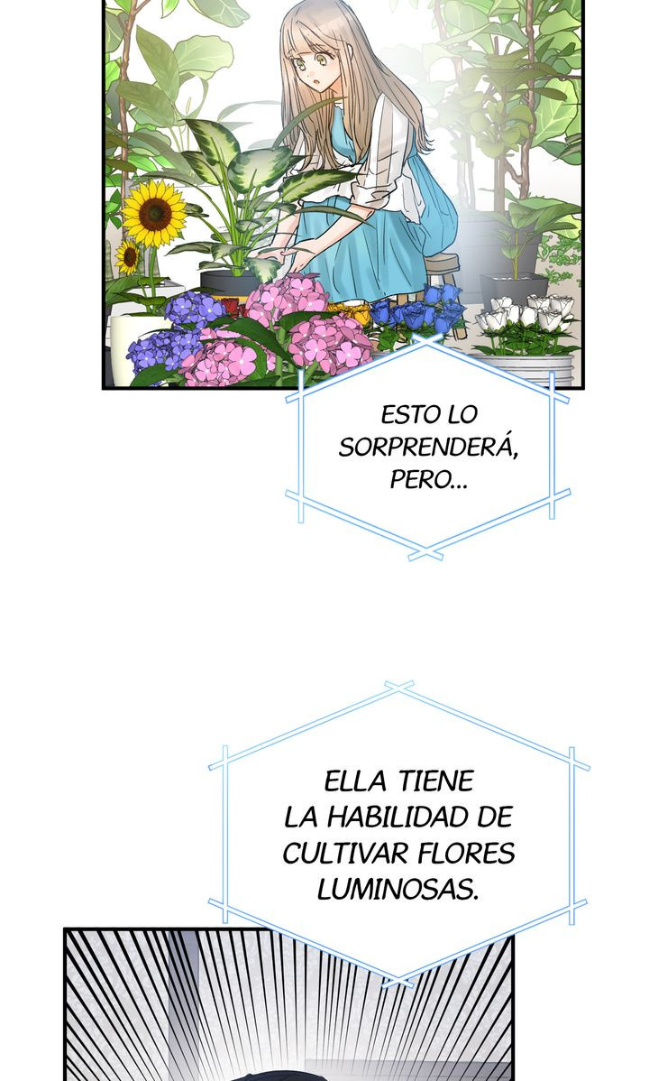 Dos Herederos Capitulo 17 página 30
