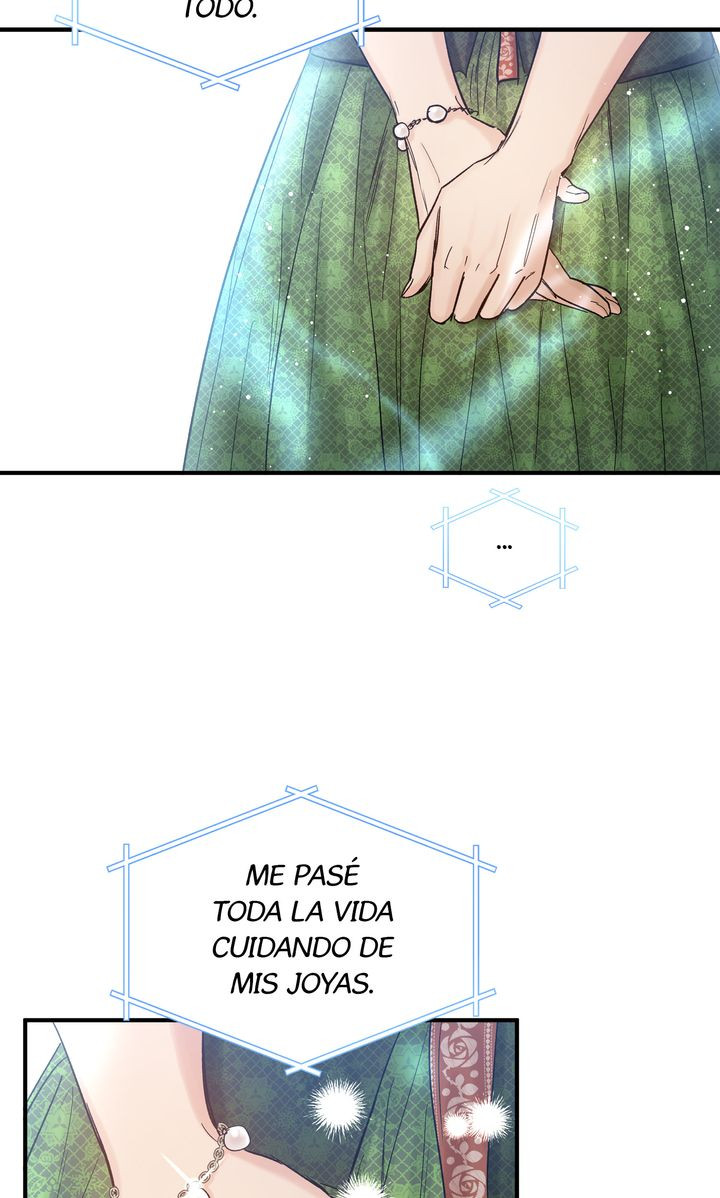 Dos Herederos Capitulo 17 página 32