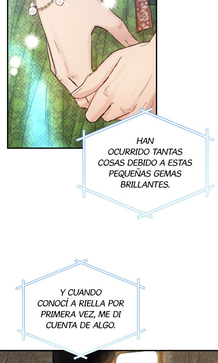 Dos Herederos Capitulo 17 página 33