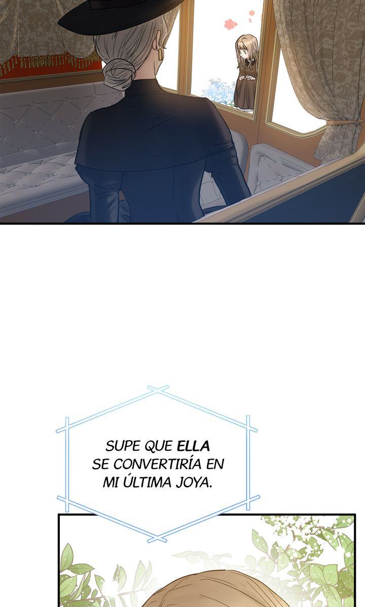 Dos Herederos Capitulo 17 página 34