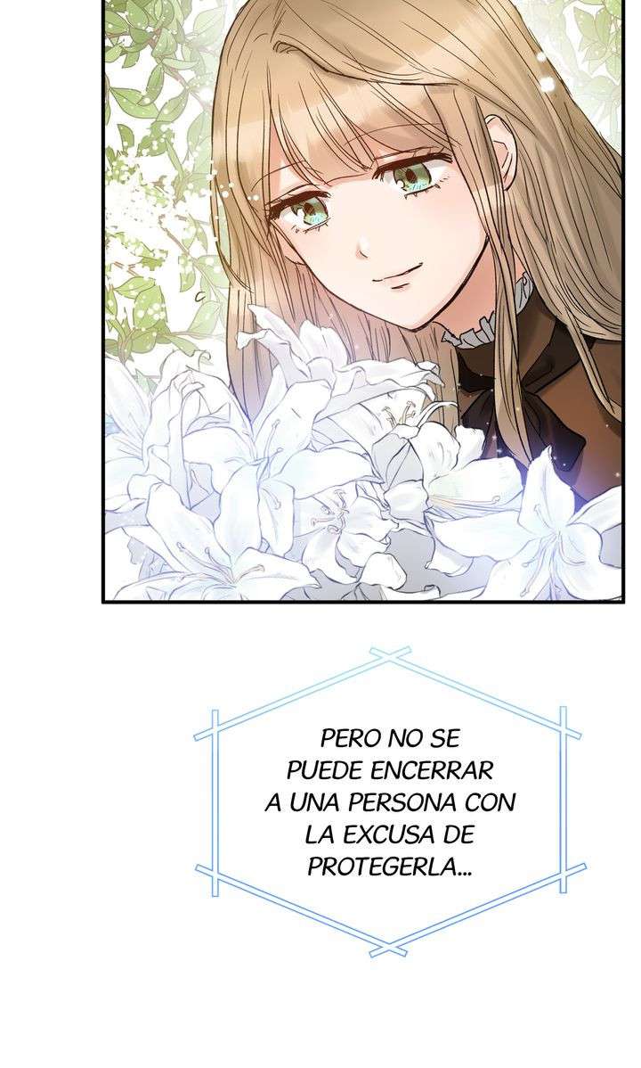 Dos Herederos Capitulo 17 página 35