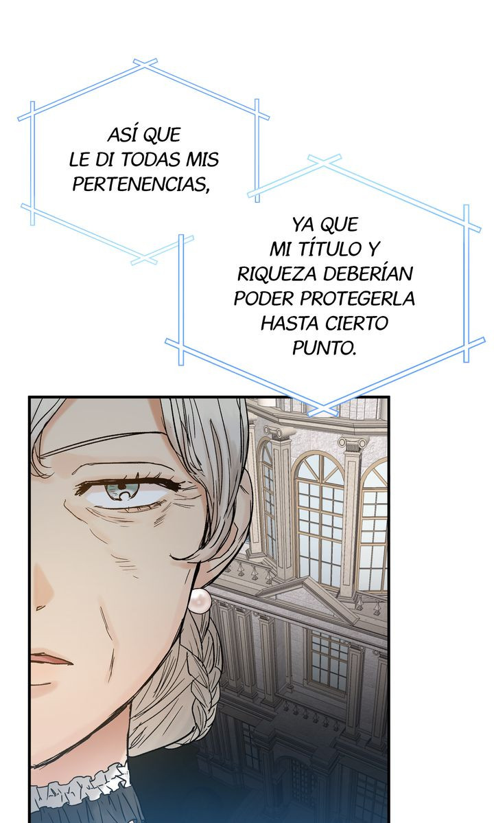 Dos Herederos Capitulo 17 página 36
