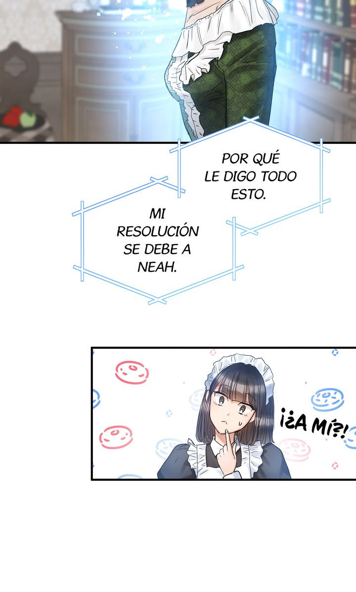 Dos Herederos Capitulo 17 página 39